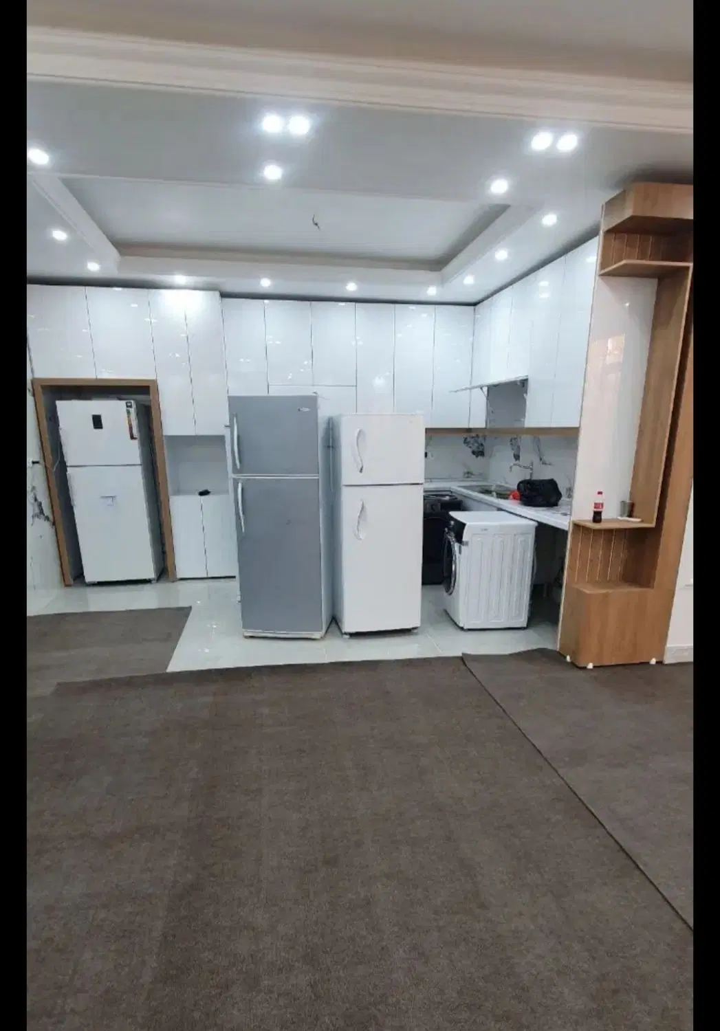 خونه ۳واحده پردیس ۳شرقی سرنبش