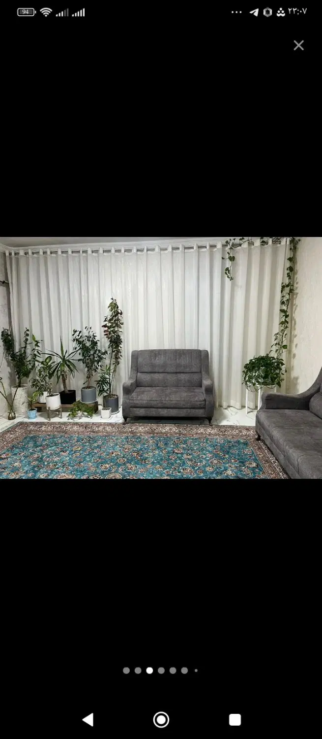 اجاره روزانه ویلایی قیمت مناسب نخل ناخدا ترمینال