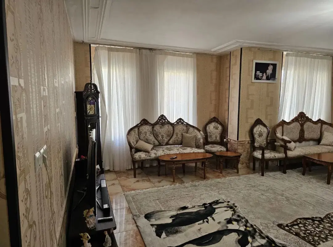 رهن و اجاره سه خواب ویلایی البرز ۳