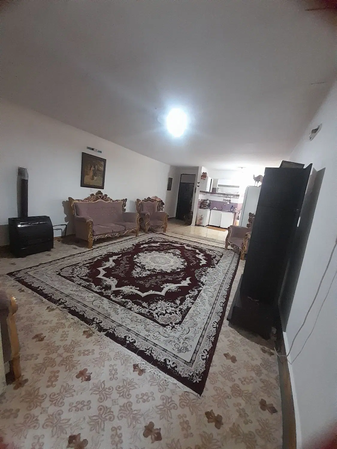 خانه ویلایی