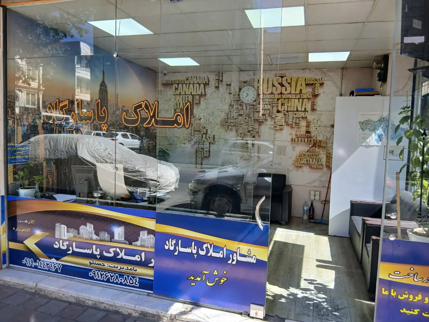 فروش آپارتمان ۶۰ متری