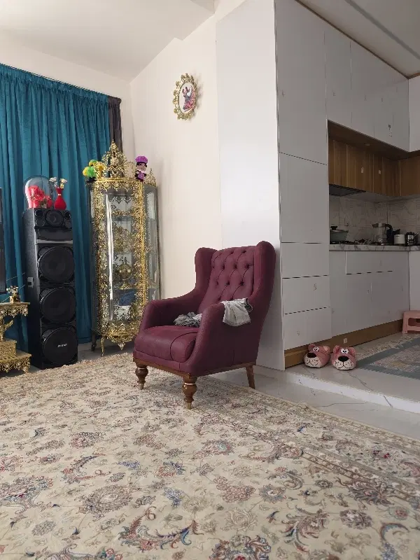 همخونه میخوام