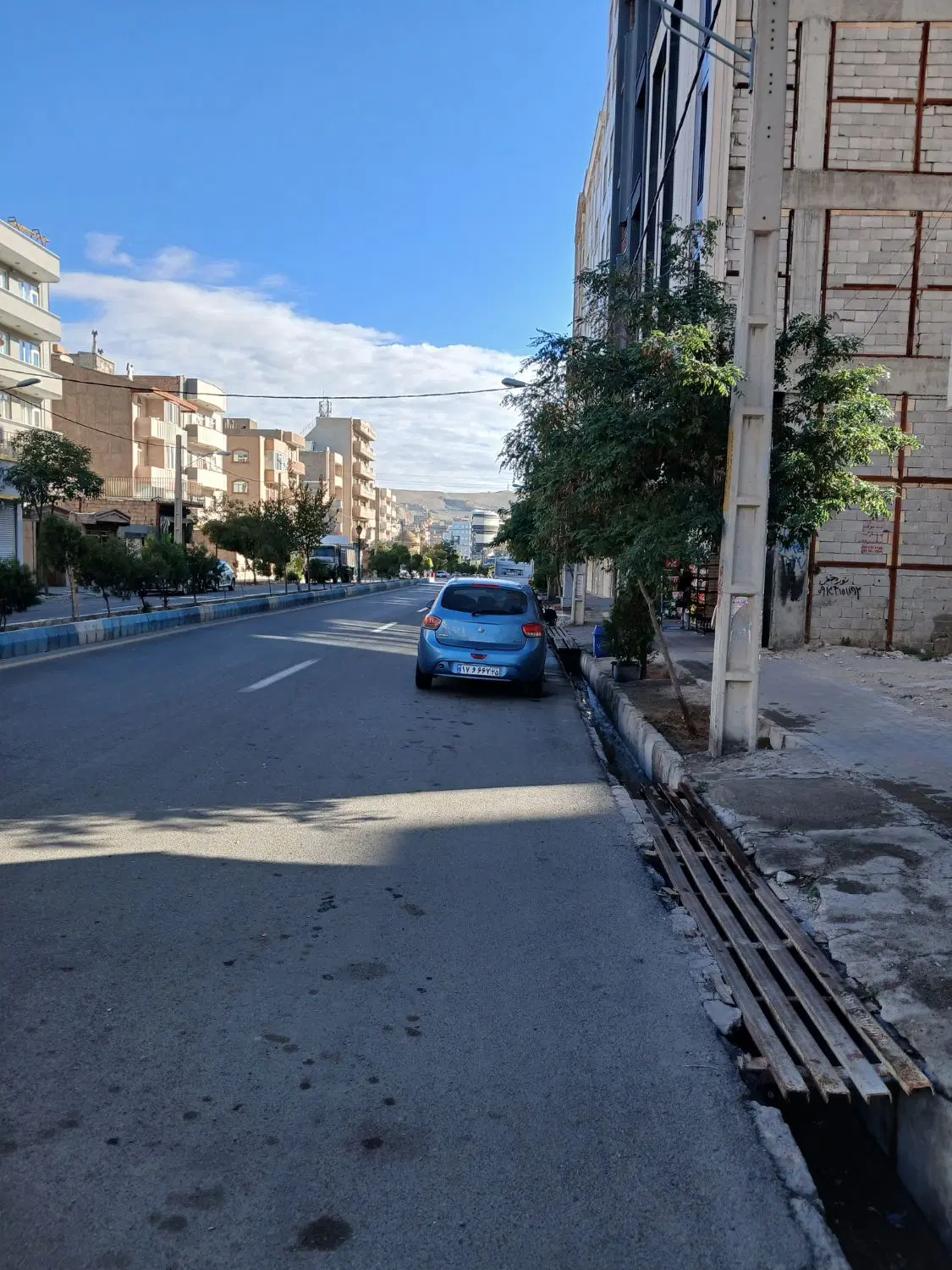 رهن و اجاره مغازه در مرزداران