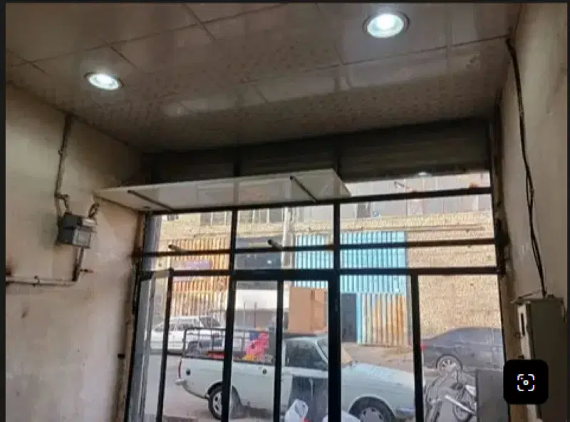 رهن و اجاره مغازه 15 متری