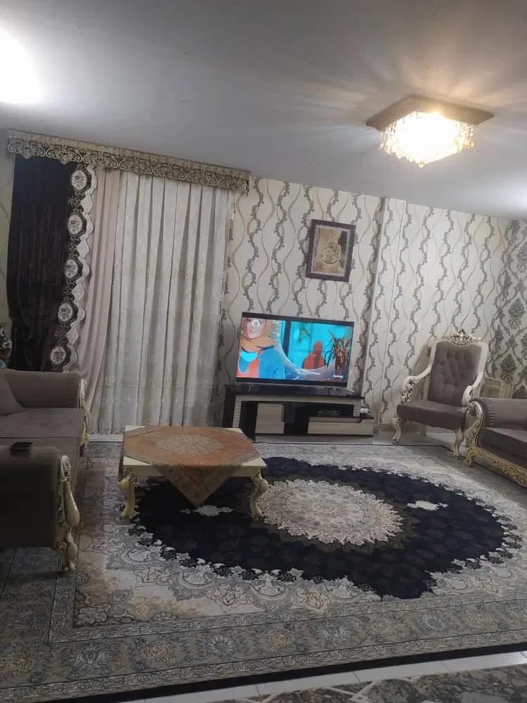 فروش دوخواب لاکچری