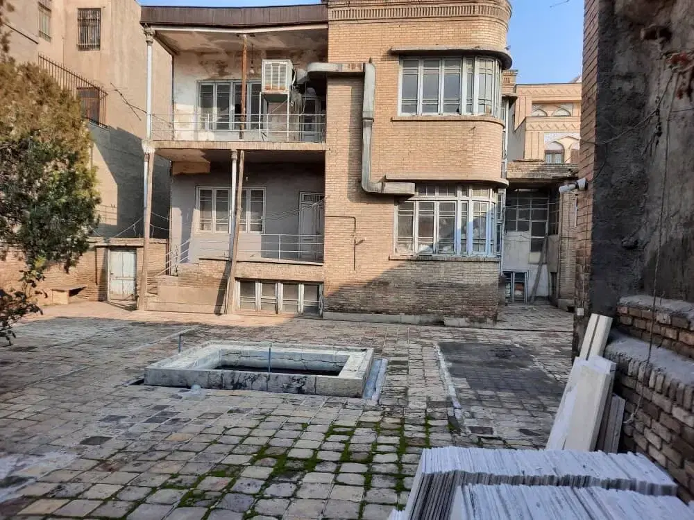 ملک کلنگی