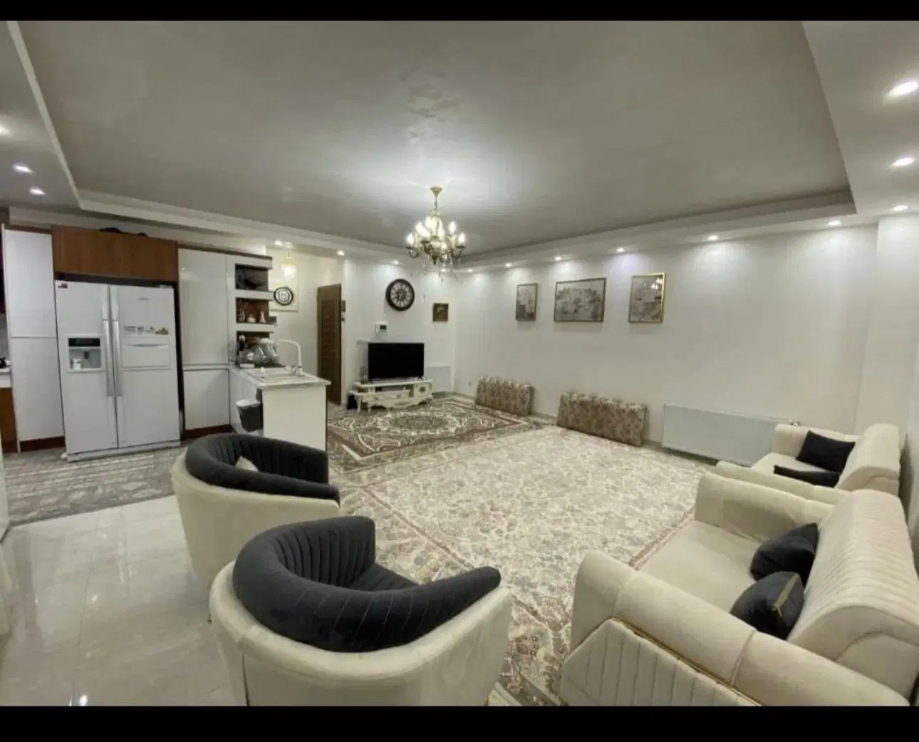 اجاره اپارتمان