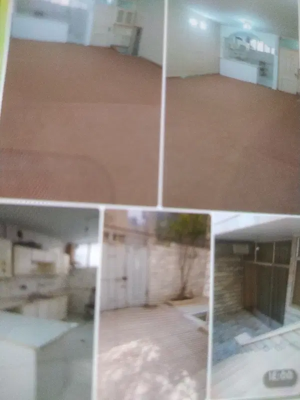 اجاره خانه در اصفهان خ علامه امینی خ بازارچه