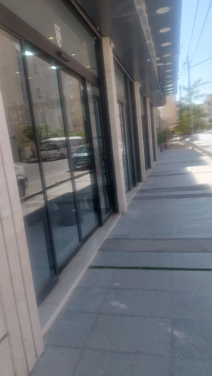 اجاره وفروش مغازه  تجاری در الهیه