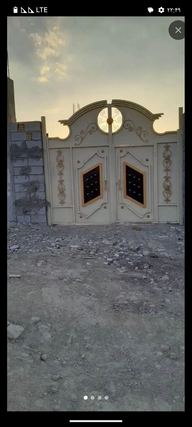 اجاره حصار آخماقیه جاده خلجان