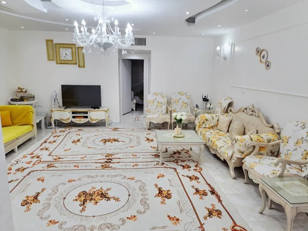 فروش آپارتمان ۸۸ متری فول امکانات
