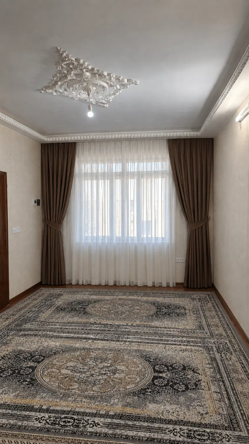 واحد آپارتمان ۶۰متری شیک