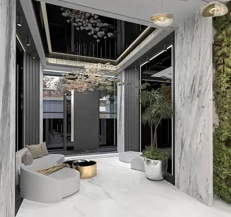 فروش آپارتمان 130 متری نوساز(تک واحدی)قلب مصباح