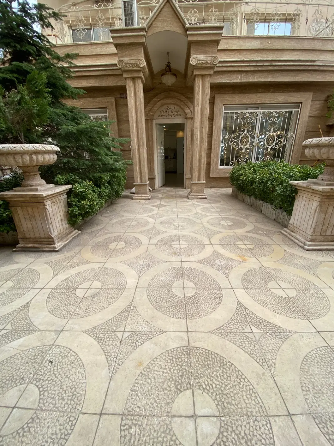 اجاره لاین در سالن زیبایی