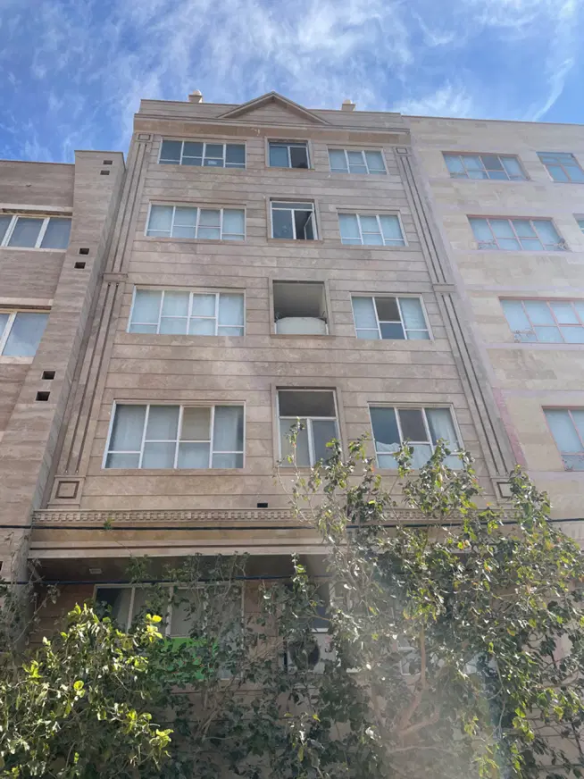 آپارتمان فروشی