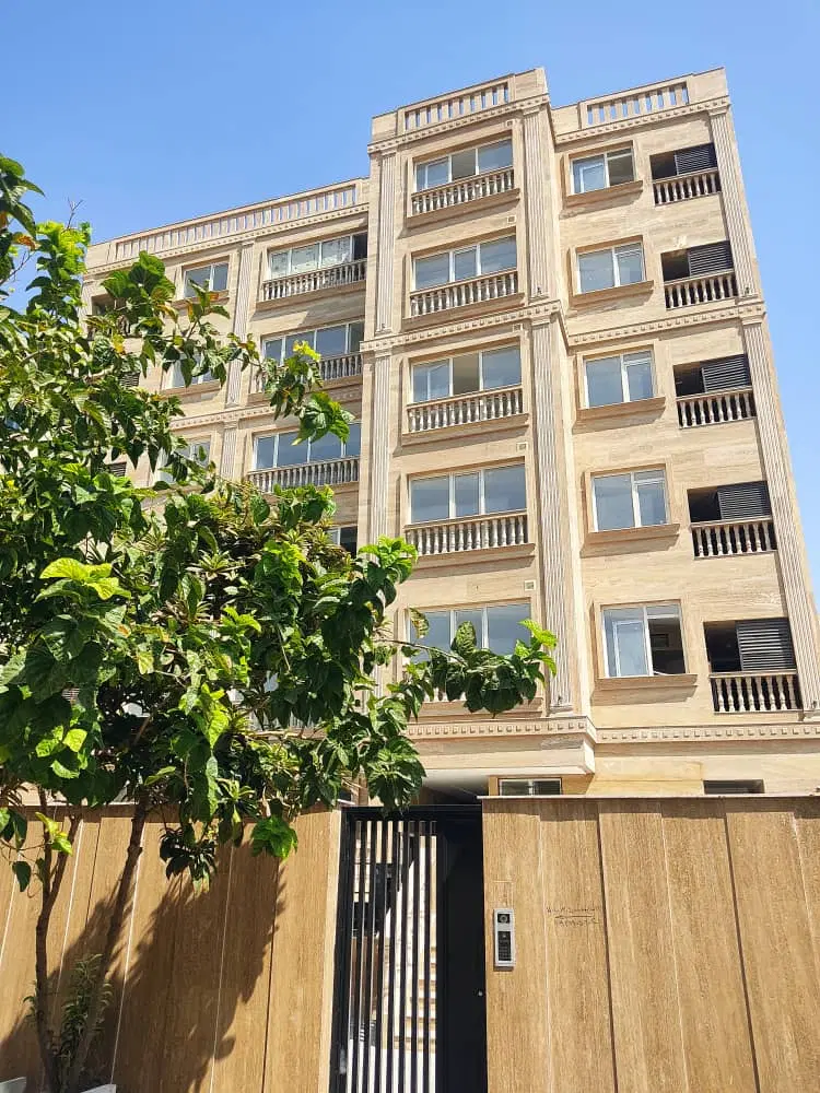 رهن و اجاره آپارتمان دو خوابه