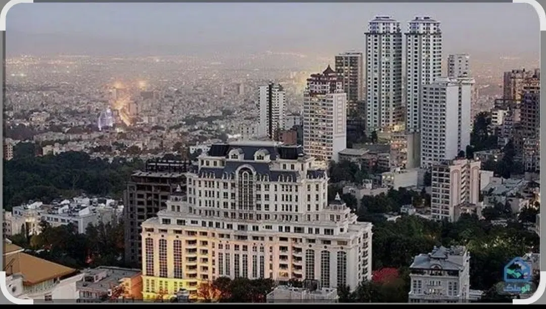 ۳۹ متر خیابان خوش طبقه اول