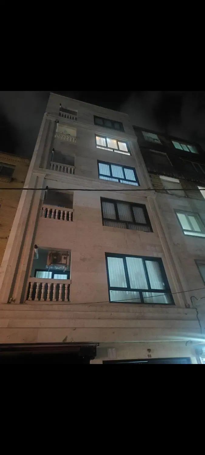 اجاره اپارتمان تک واحدی