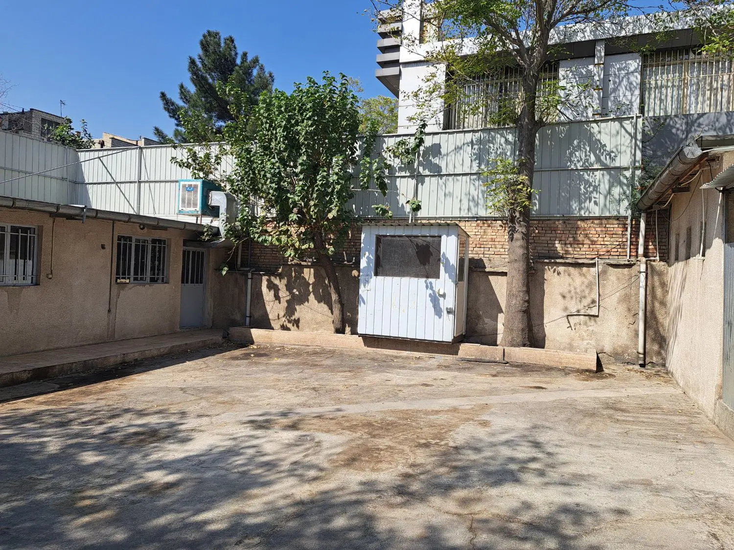 رهن کامل کارخانه صنعتی