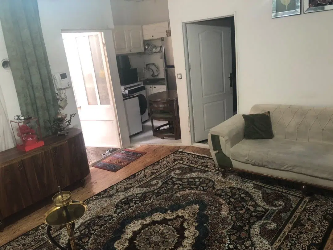 خانه اجاره ای یکخواب