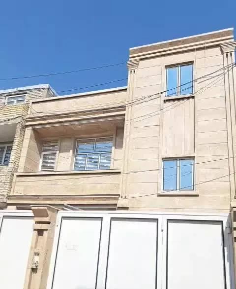 2عدد منزل دوطبقه فروش فوری فوری