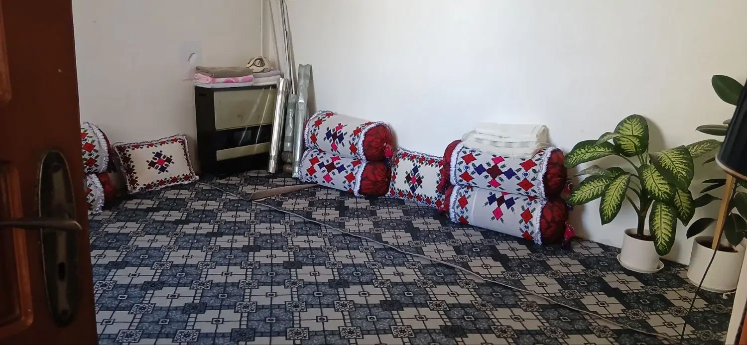 ویلایی معراج ۱۳