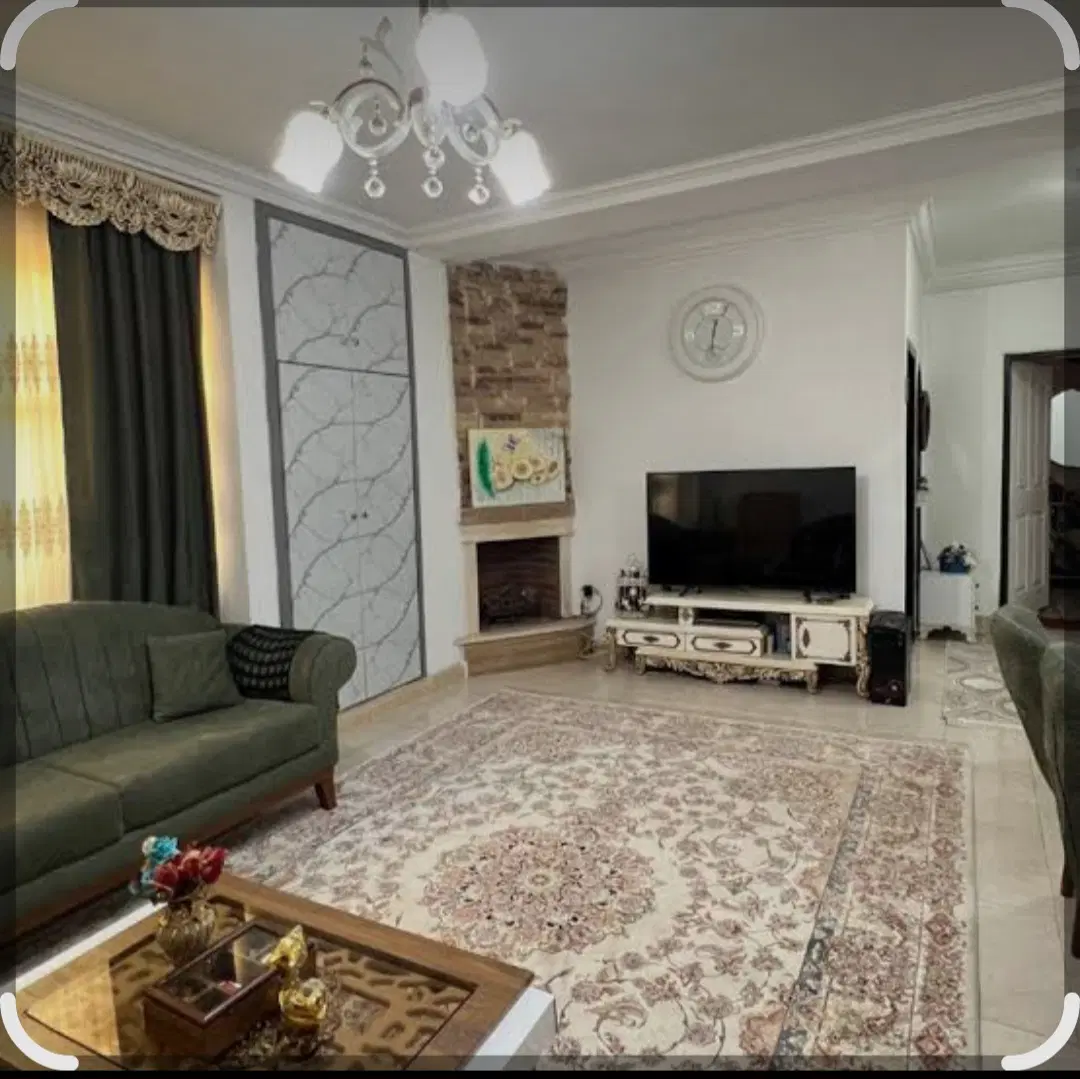 آپارتمان
