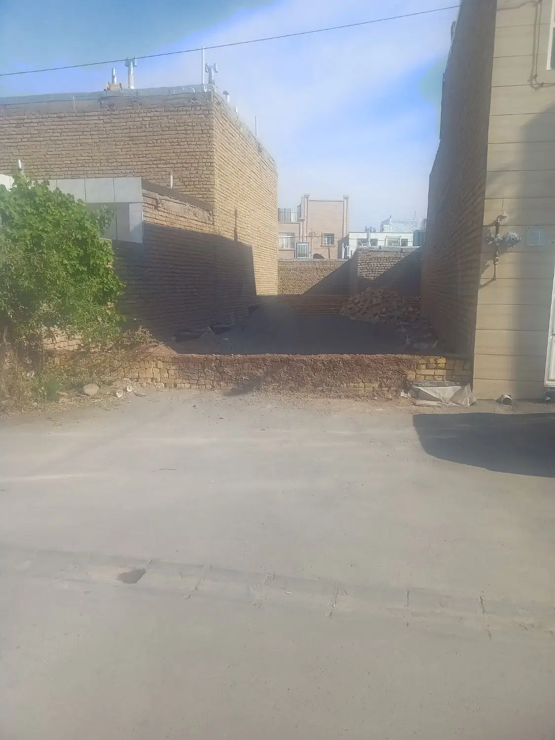 زمین امامت هاشیه