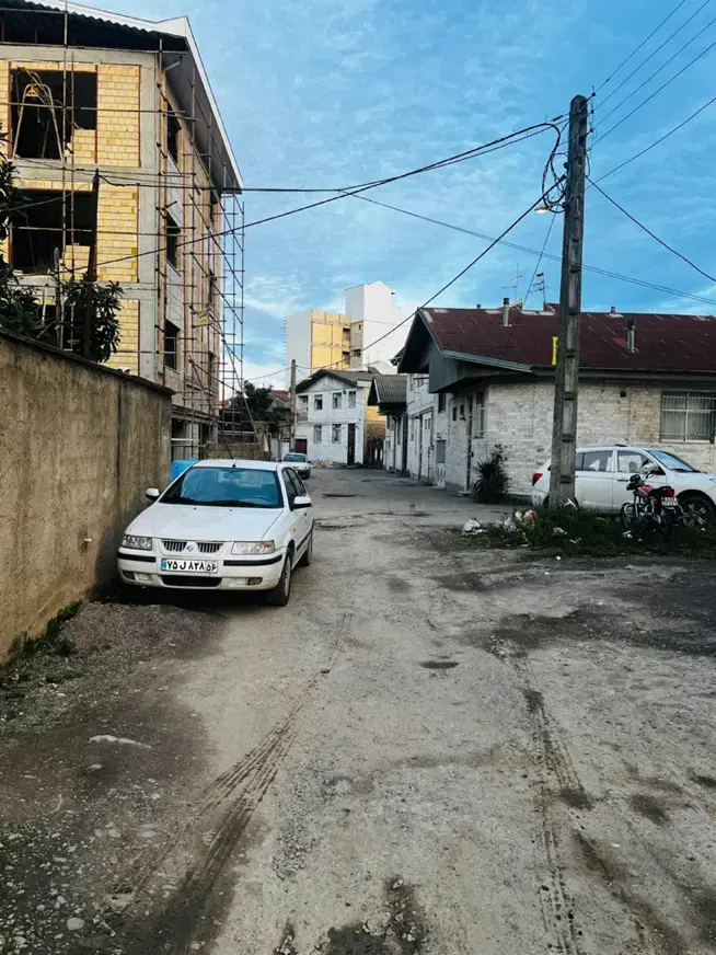 مشارکت ساخت برای سازنده ها