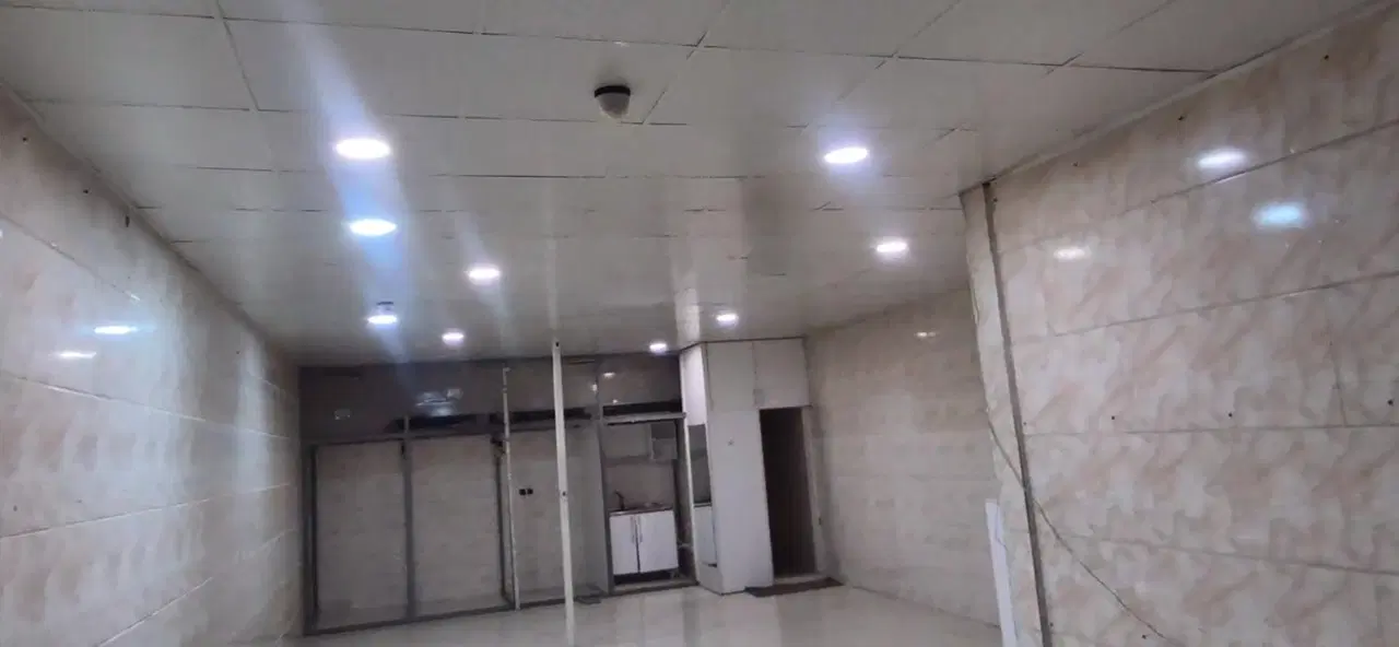 اجاره مغازه ۸۰متری