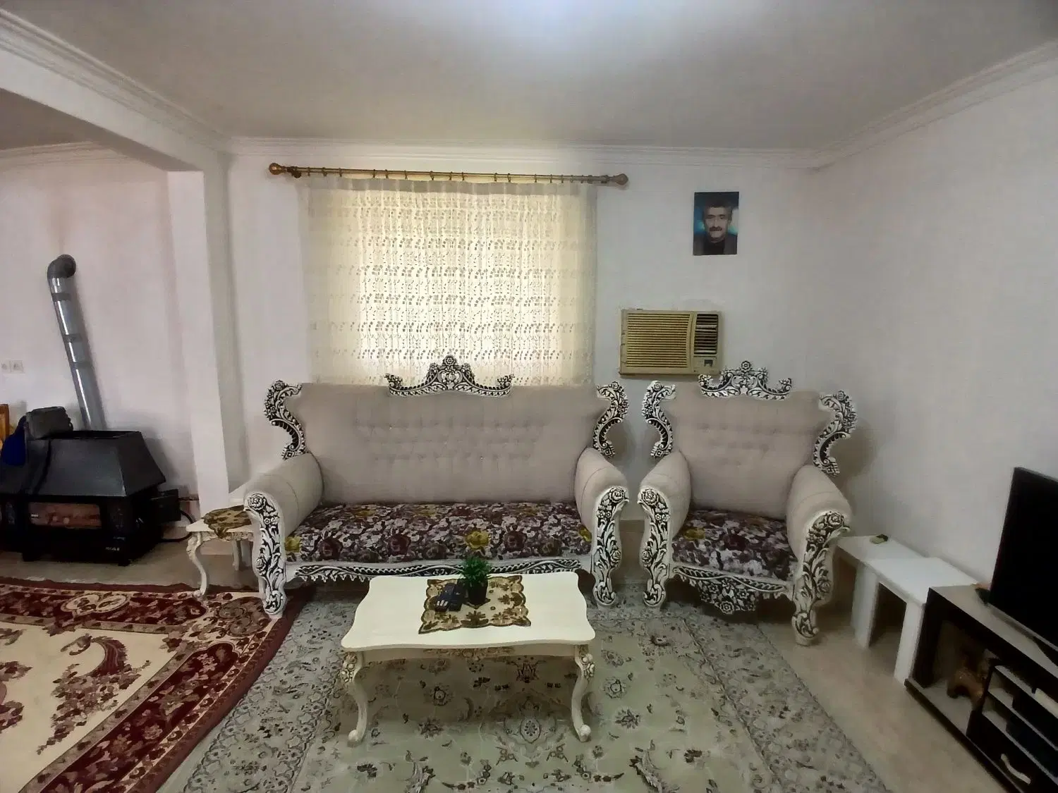 اجاره روزانه