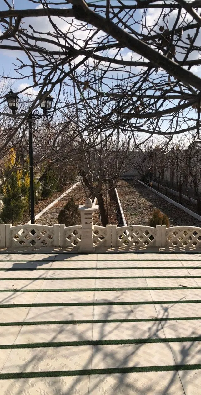 163متر 3خوابه تاپ لوکیشن دیباجی جنوبی جنوبی