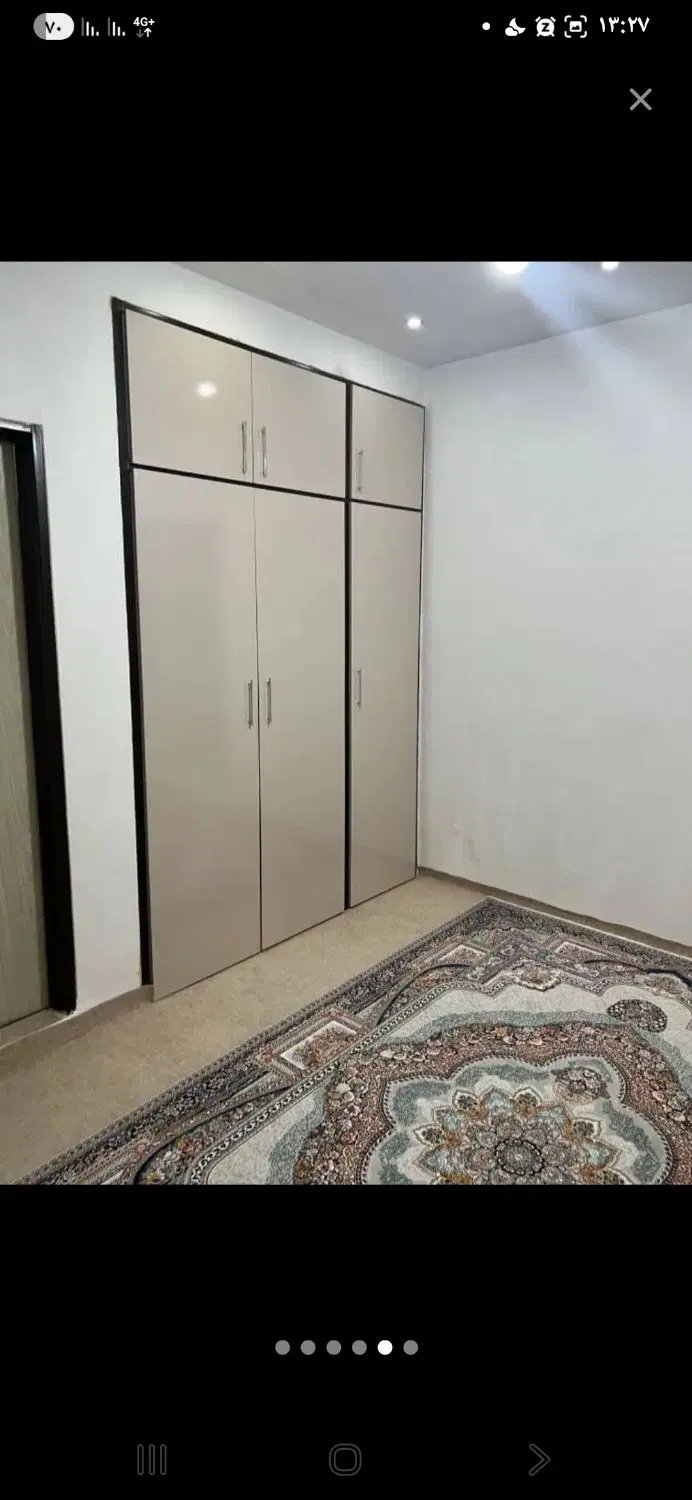 فروش آپارتمان ۸۳متر دوخواب آسانسور ۳۰متری فرهنگیان