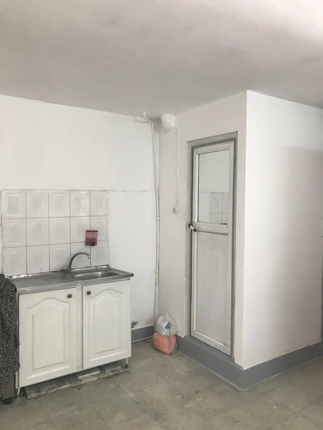 اجاره پارکینگ به انبار