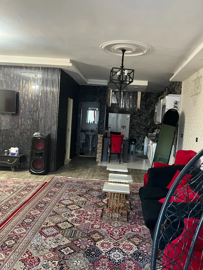 ویلا ۱۰۰ متری یک خواب