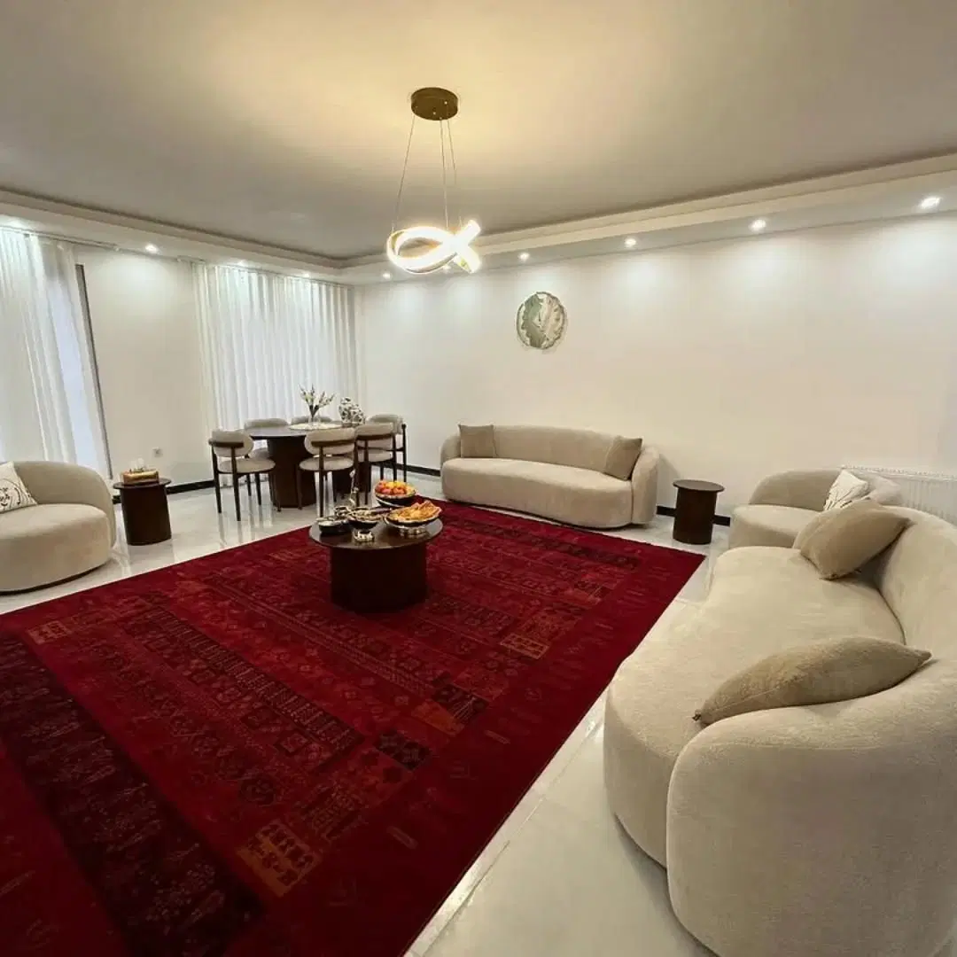 *150متر 2خوابه سنددار لوکس بینظیر زیر قیمت چمران*