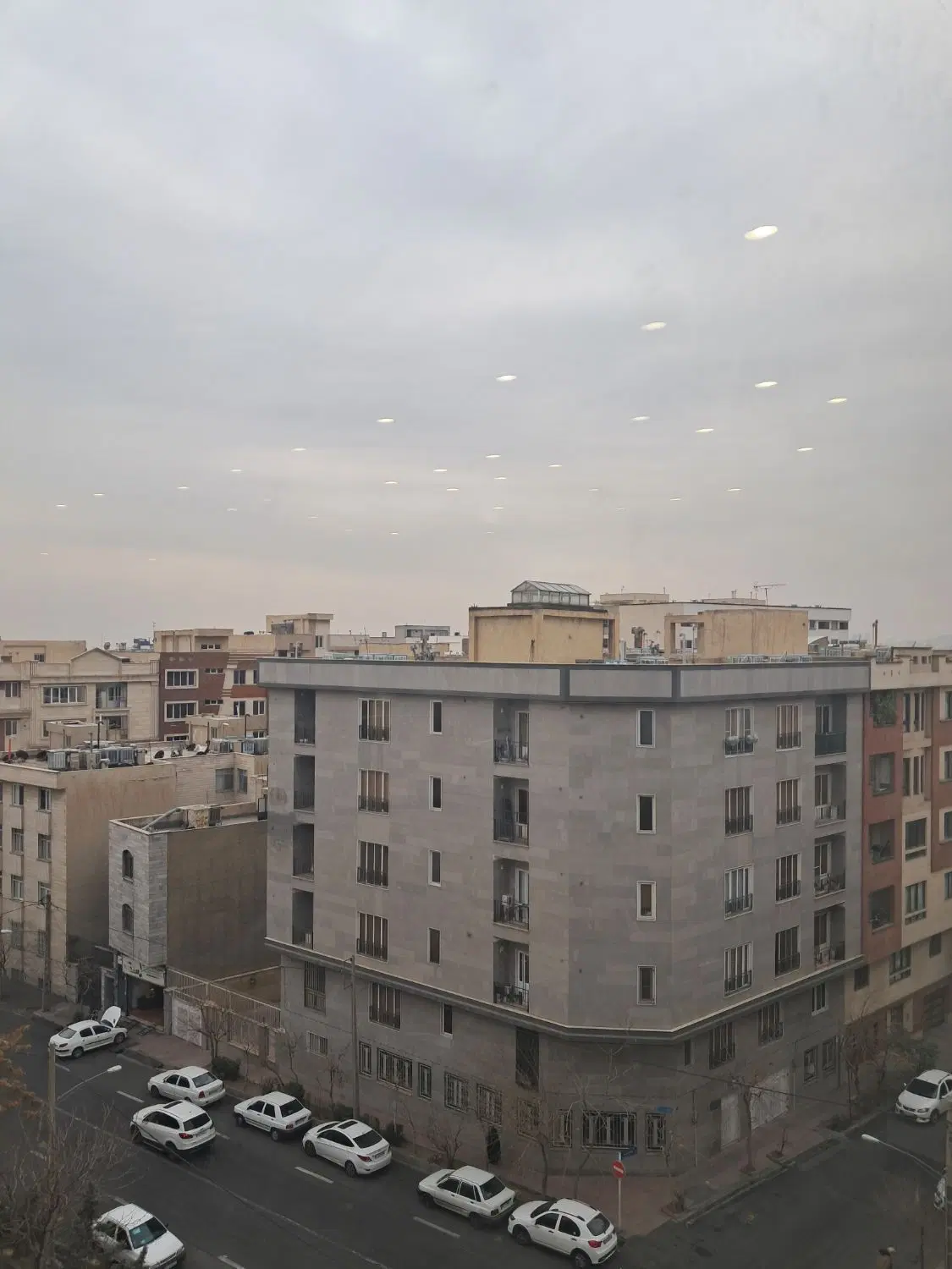 پیش فروش  ۱۰۰ متر  و ۶۰ متر  شمس اباد مجیدیه شمالی
