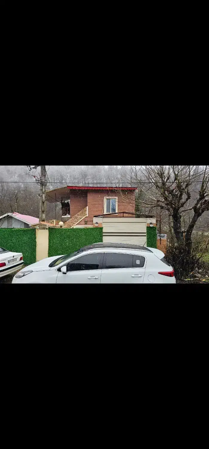 اجاره سویت۲طبقه مبله به صورت یکجا قلعه رودخان فومن