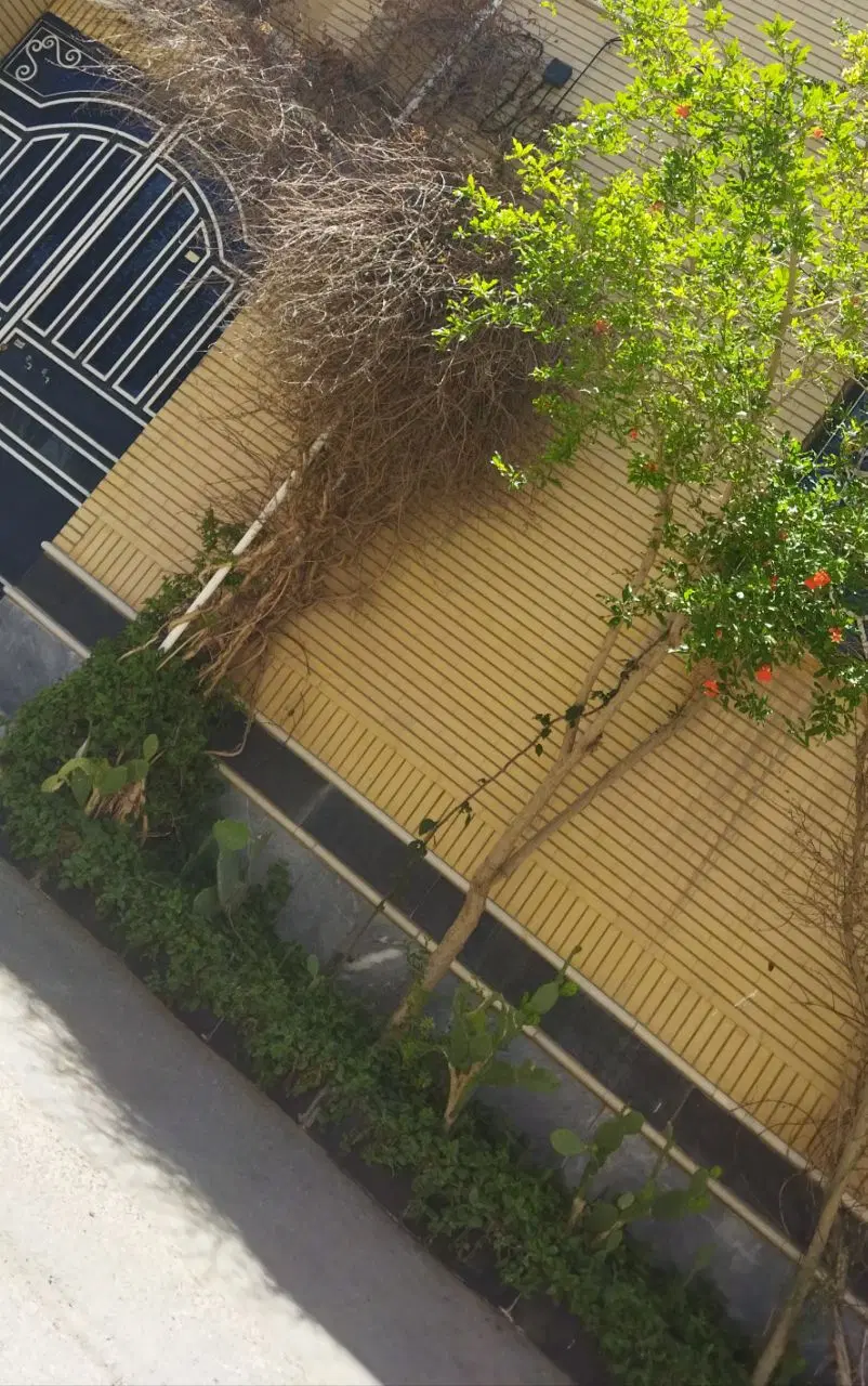 ویلایی دوبلکس