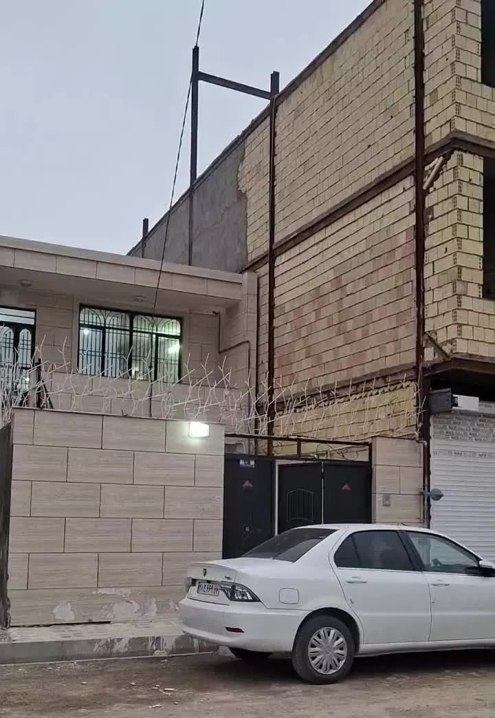 رهن کامل خانه