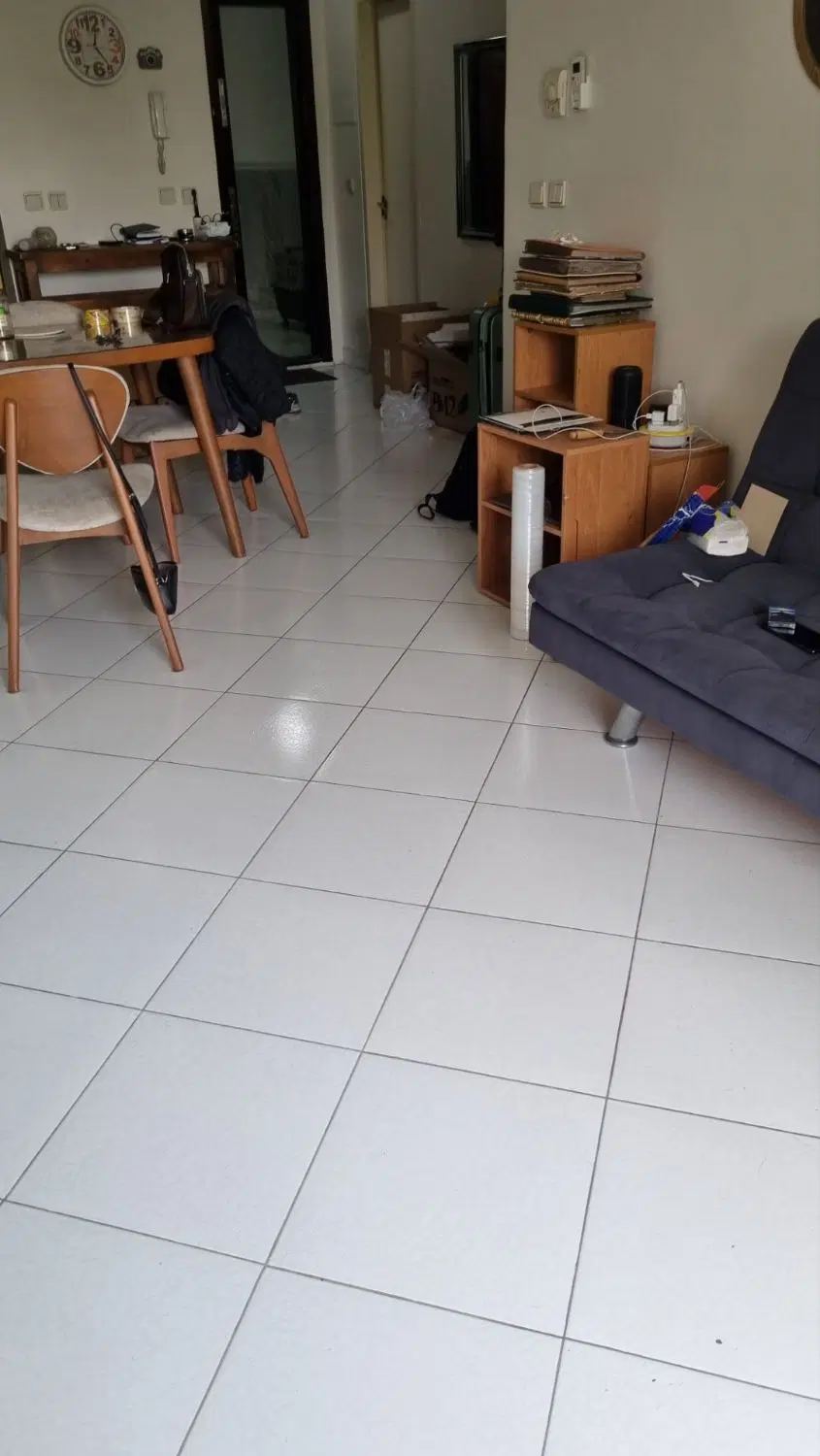 یک خوابه در شهرک آتیساز