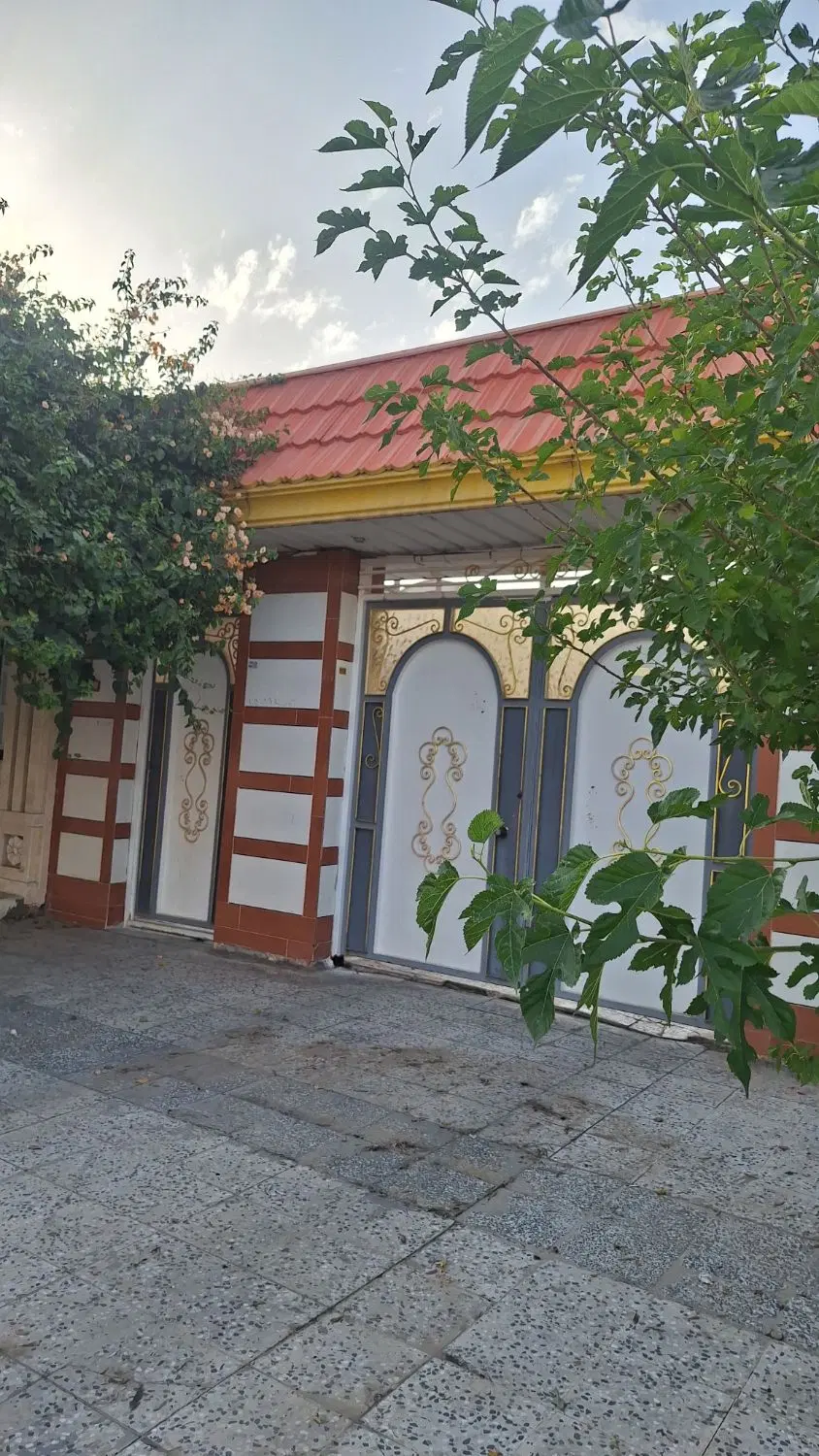منزل ویلایی ۳۵۰ متر در شهرک دانیال لین ۲ نخل ۱