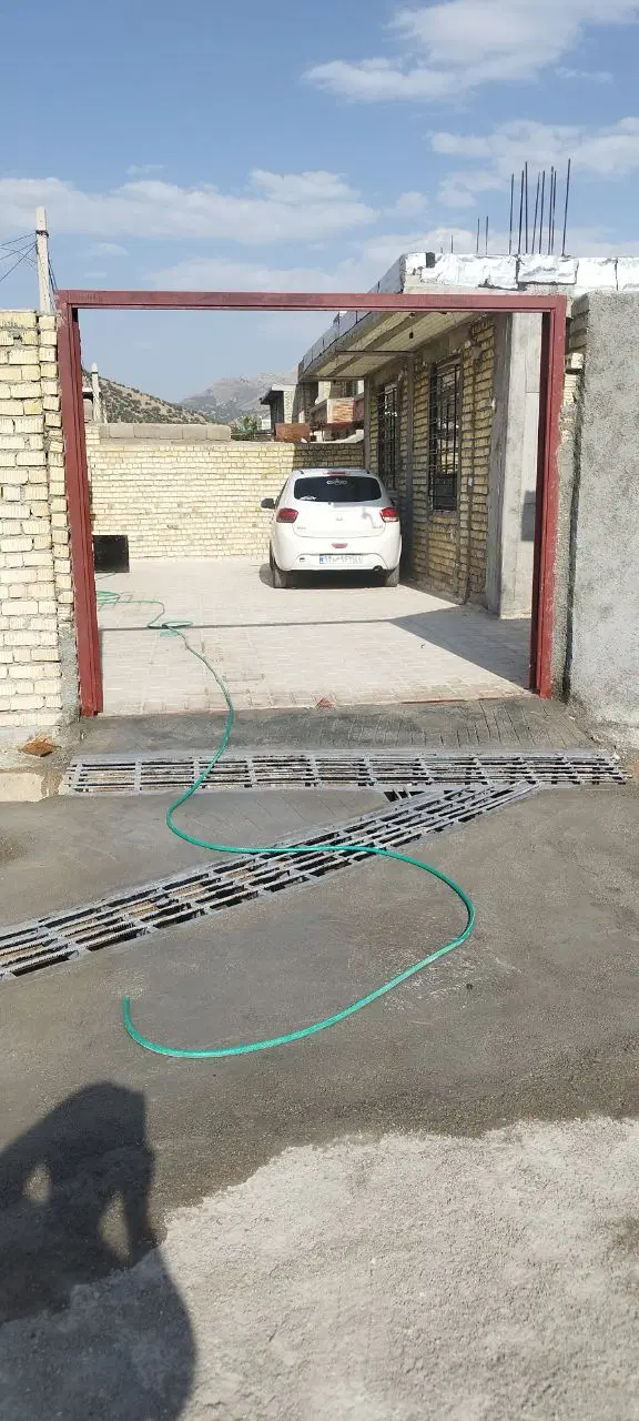 خانه نوسازومستقل۱۸۵ متری_ساخت ۱۴۰۴ مادوان پایین