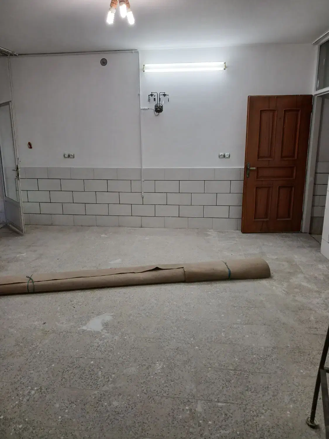 منزل اجاره ای دربست تک خواب