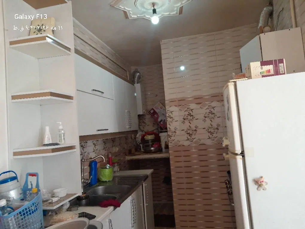 منزل مسکونی رهن و اجاره