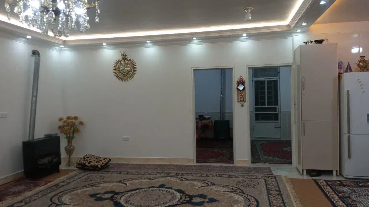 خانه ویلایی