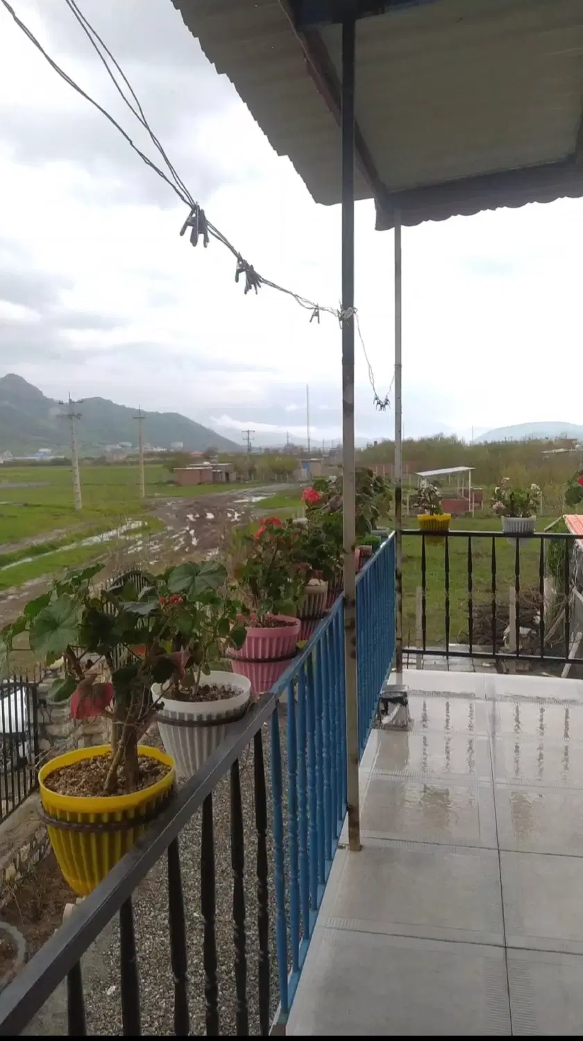 خانه باغ اجاره‌ای