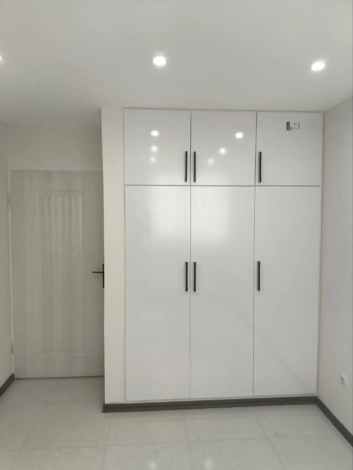 آپارتمان ۲خوابه والفجر ۱۱۵متری