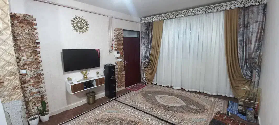 فروش آپارتمان طبقه دوم