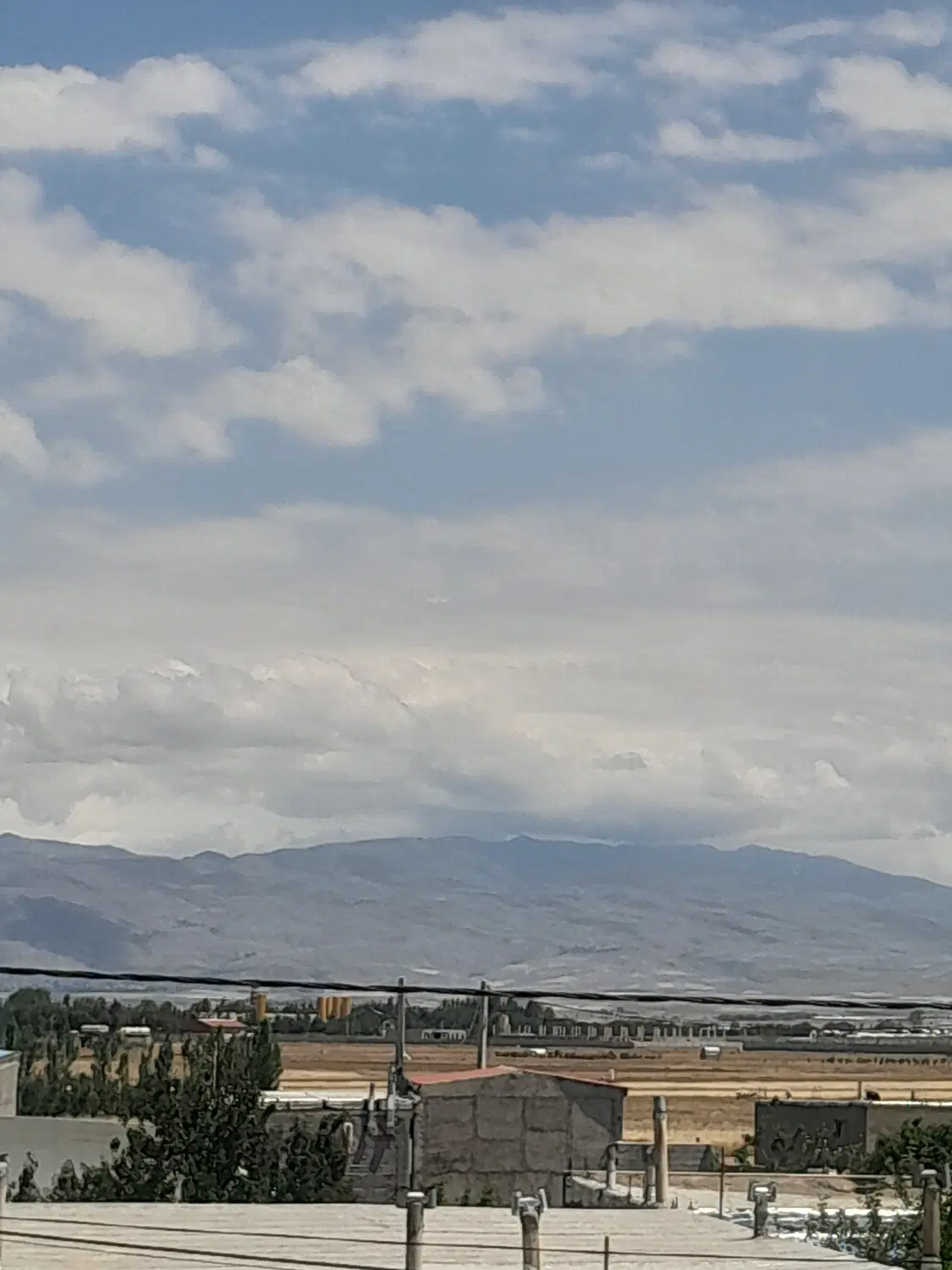 ۸۵خانه ویلایی در رضی اباد